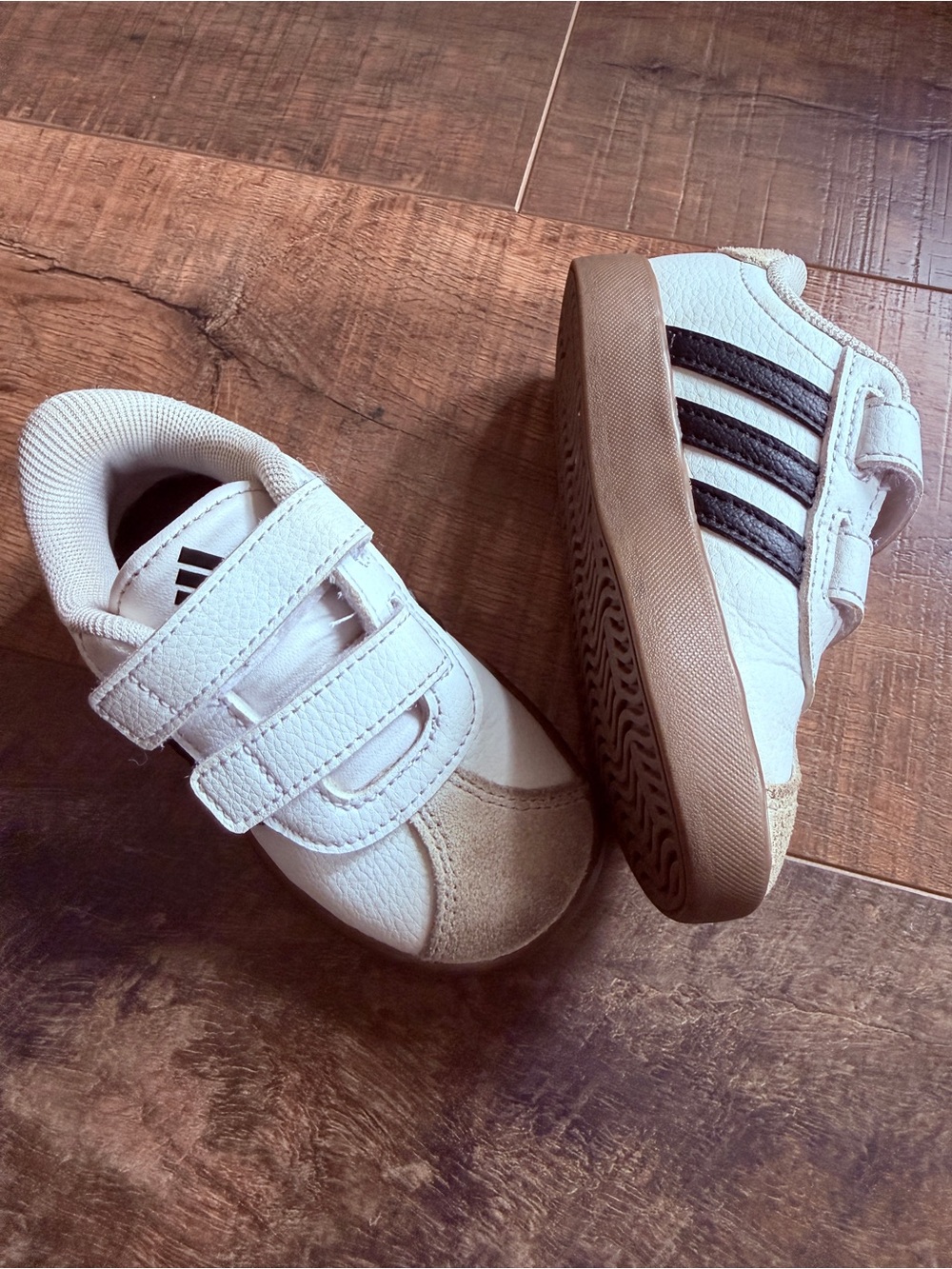 Kids' VL Court 3.0 Sneaker Toddler